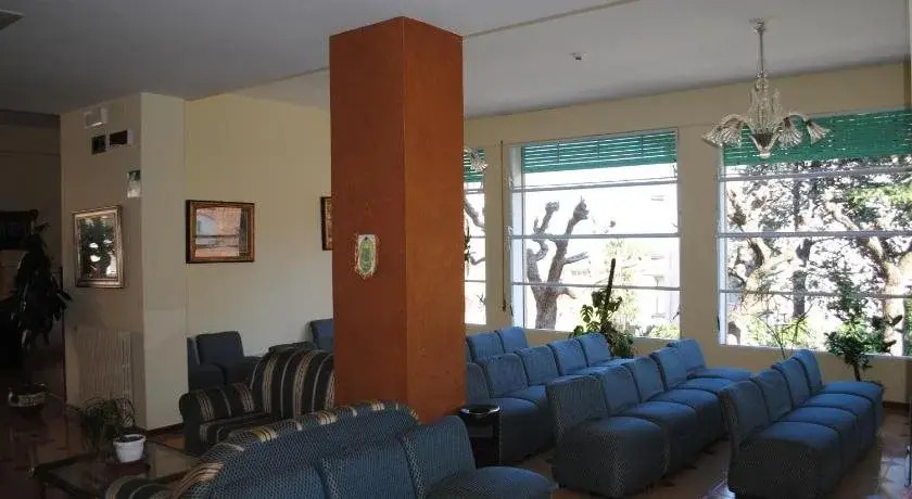 Hotel Villa Edelweiss