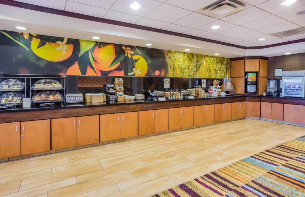 Fairfield Inn and Suites Turlock