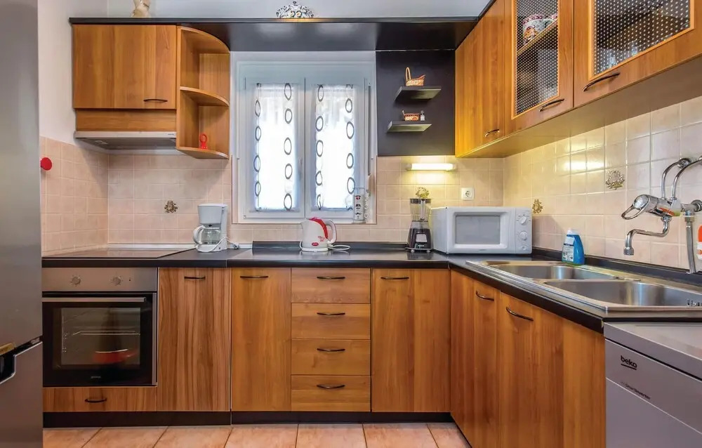 Cozy Apartment In Crikvenica