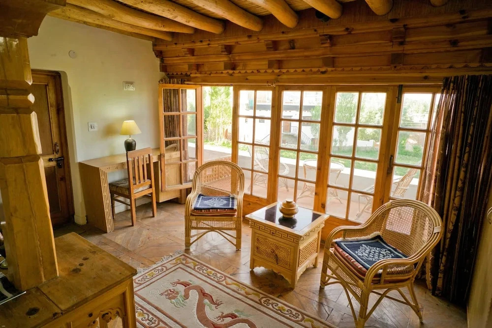 Silver Cloud Guest House