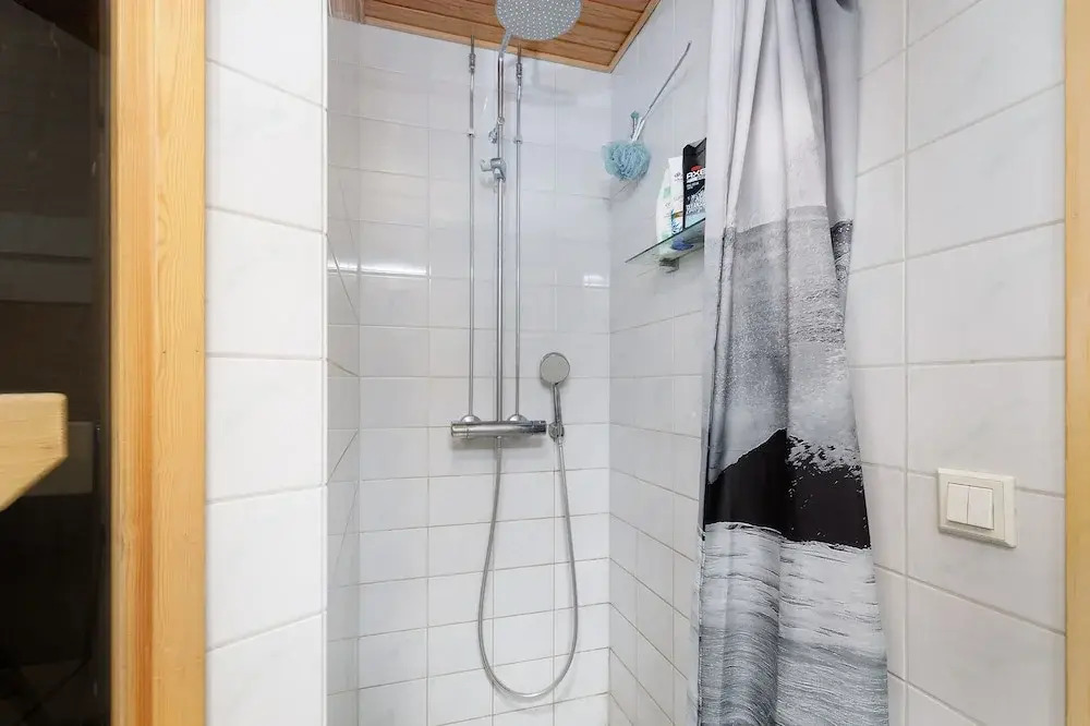 Downtown Oulu 2BR Apt