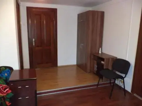 Pensiunea Spicului