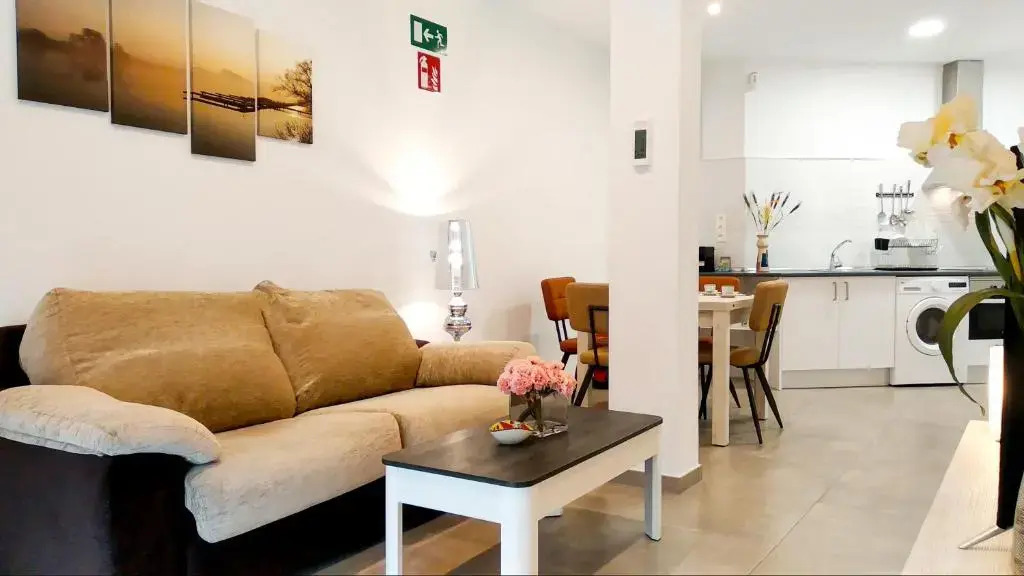 DUPLEX La OLMA