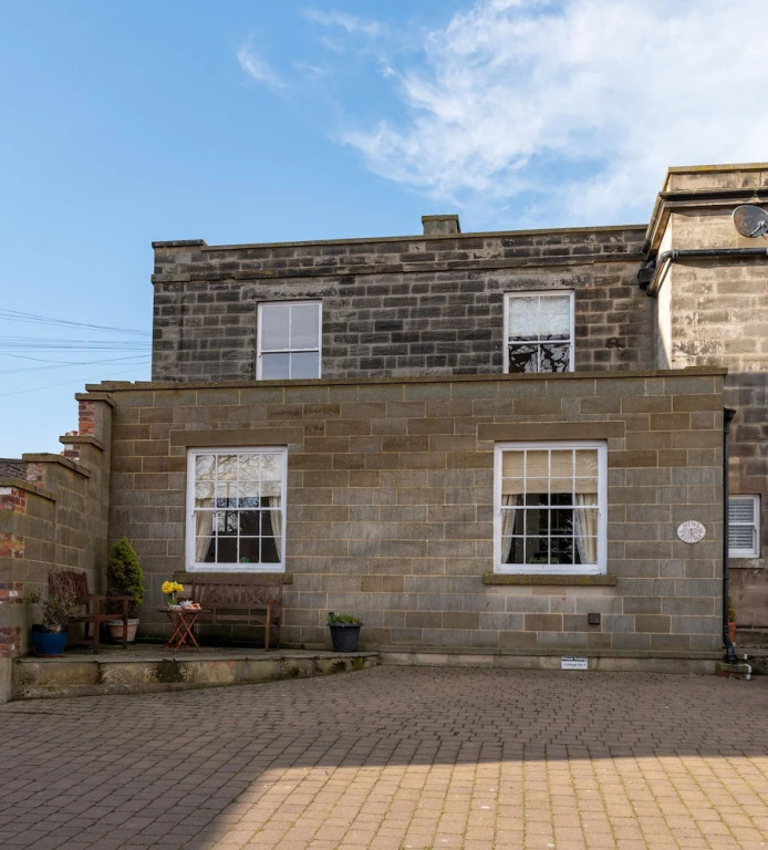 Mews Cottage