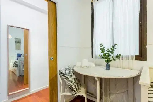 Lodging Apartments Illa Diagonal
