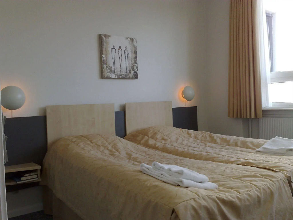 Hotel Frederikshavn