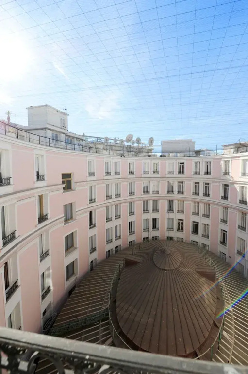 Imperial Negresco - 5 Stars Holiday House