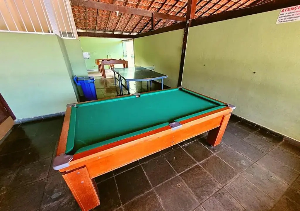 Apartamento de 3 quartos no Marina Clube
