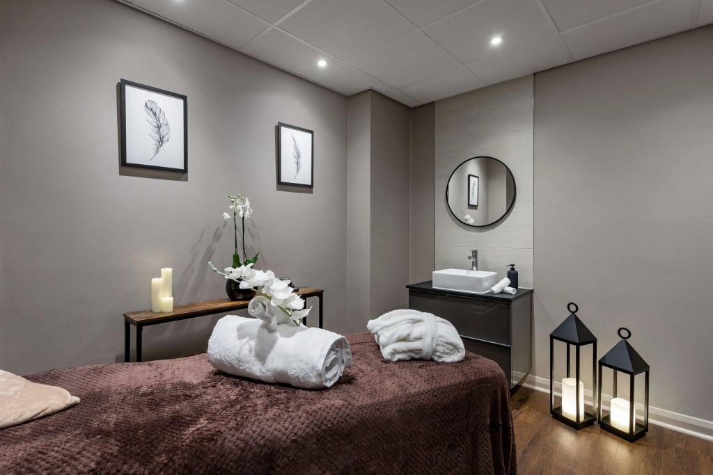 Radisson Blu Hotel London Stansted Airport