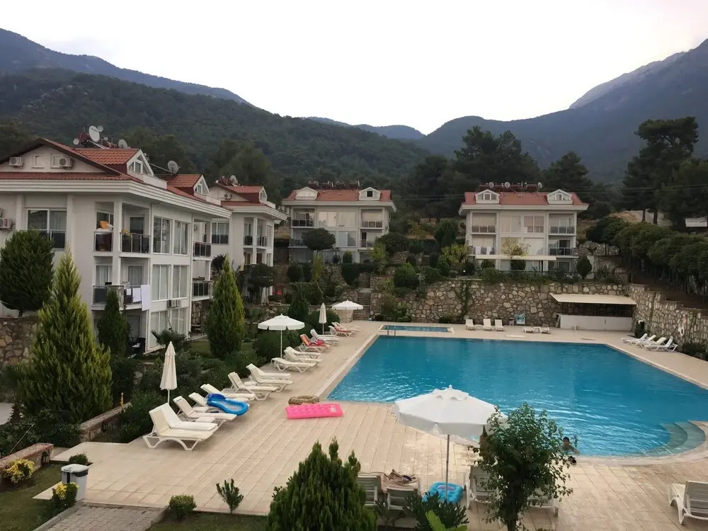 Orka Garden C3