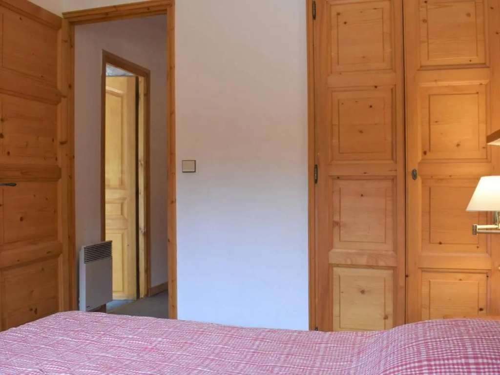 Chalet Méribel, 3 pièces, 6 personnes - FR-1-180-411