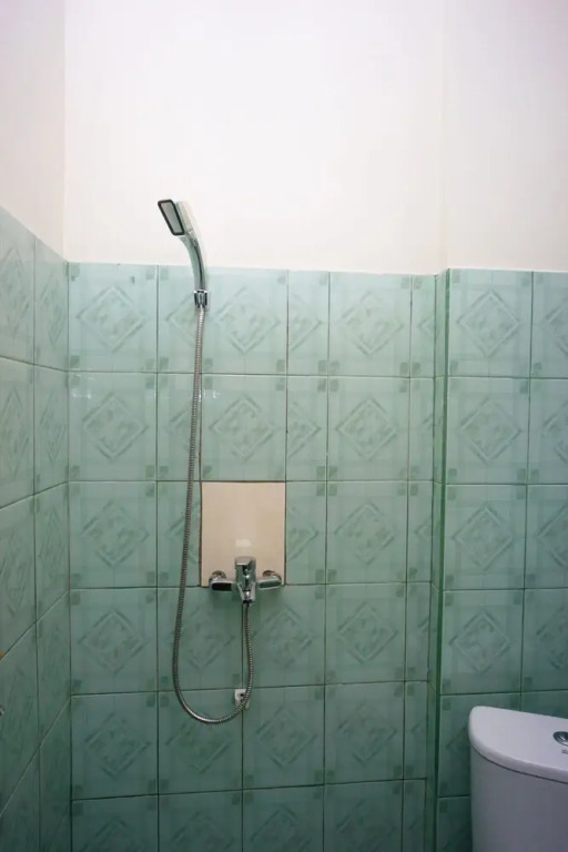 MIM Guest House Syariah by OYO Rooms