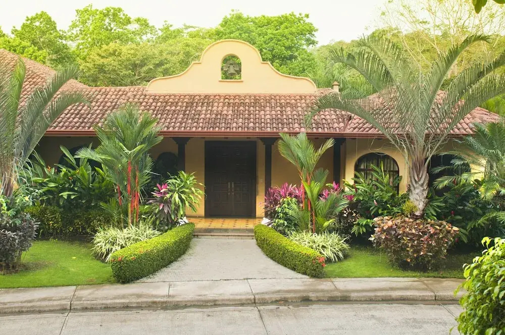Casa Campana- Huge Luxury Villa at Los Suenos Resort