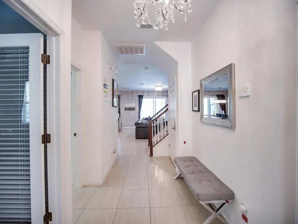 Blissful Retreat 6 Bedrooms