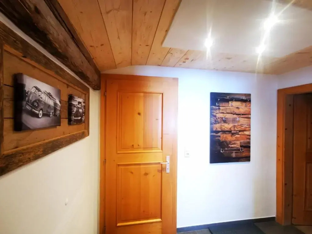 Haus Maria Larcher