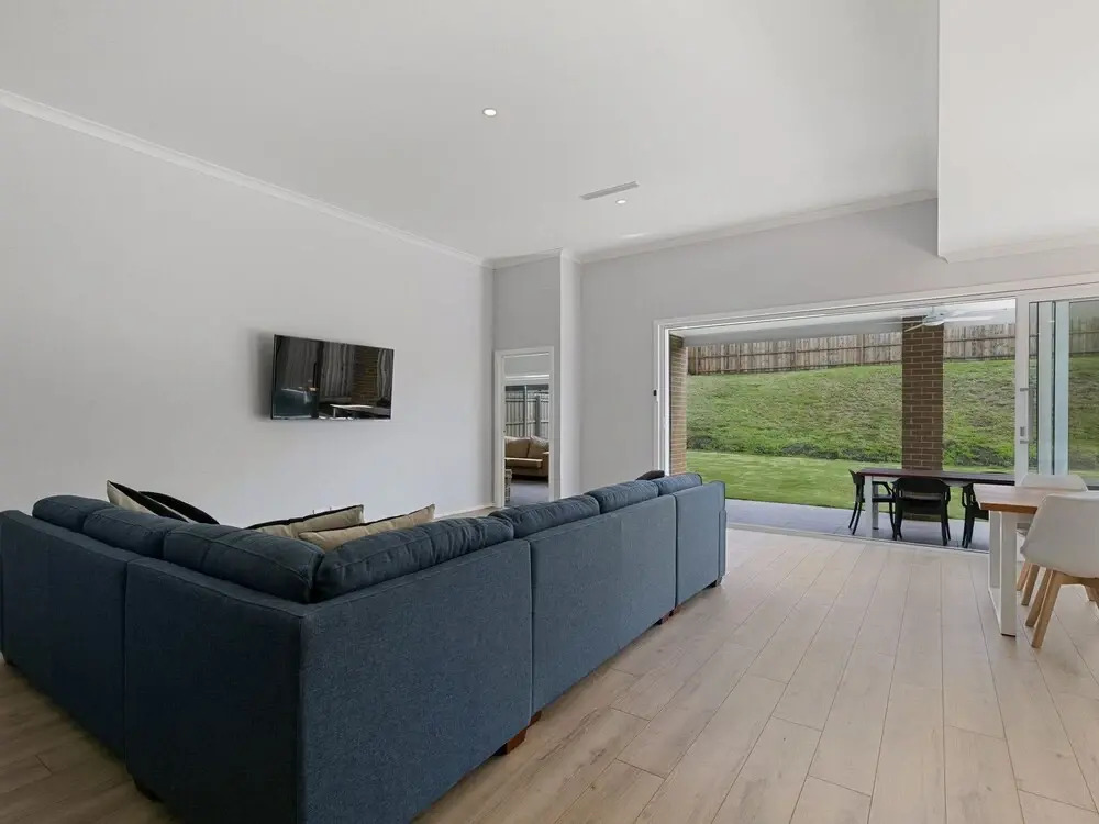 Breeze ON INN - Surf Side - Free Wifi & Netflix
