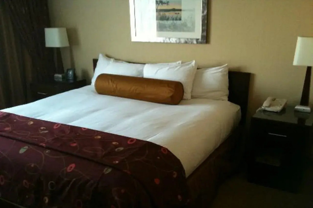 Hilton Winnipeg Airport Suites