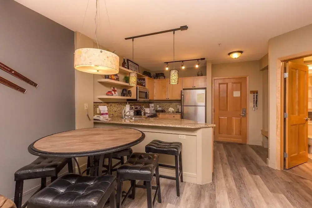 Silver Mill #8170 1 Bedroom 1 Bathroom Condo