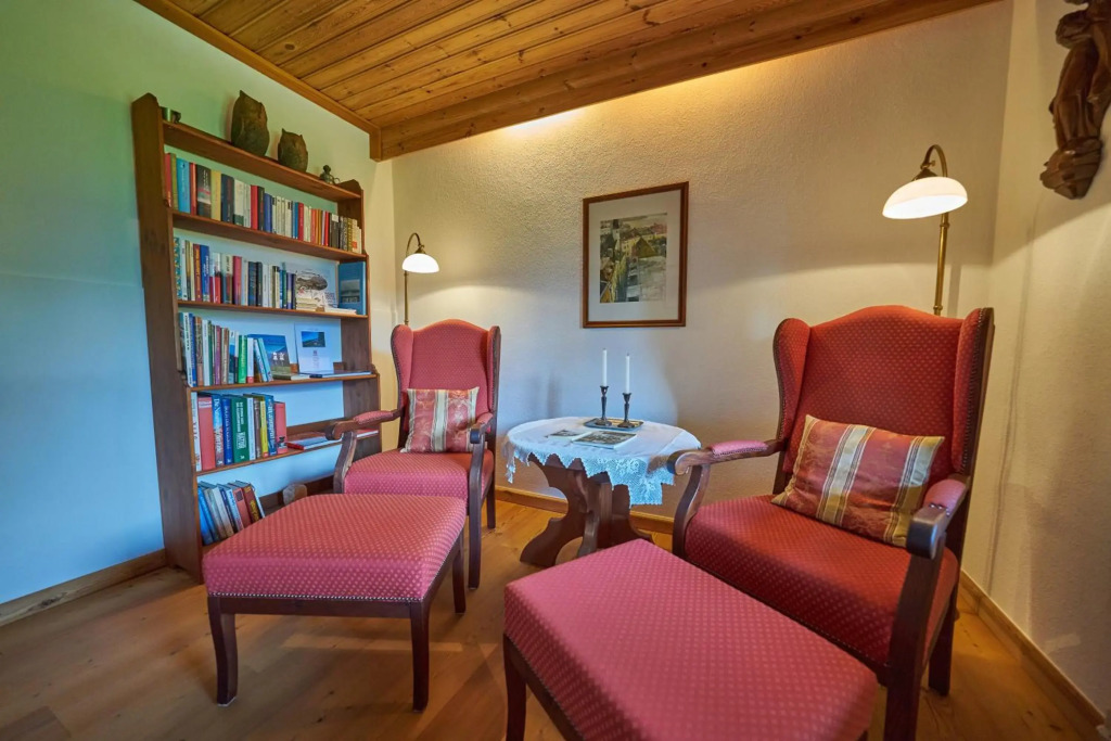 Ewinger Lodge