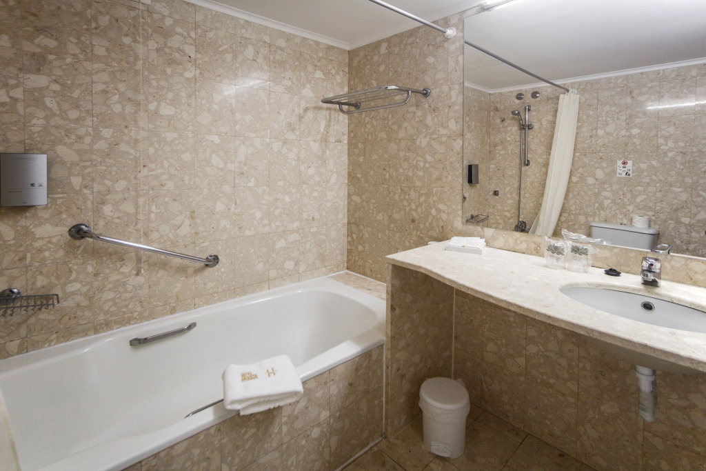 Hotel Gaivota Azores