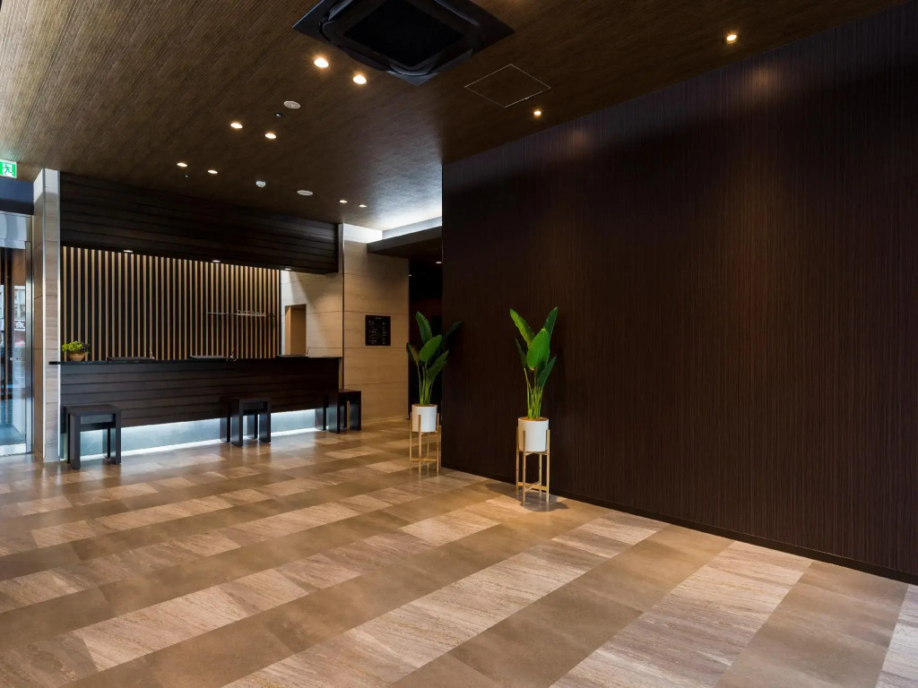 Hotel Route-Inn Grand Tokyo Asakusabashi
