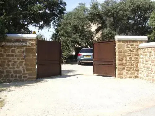 La bergerie de Nano