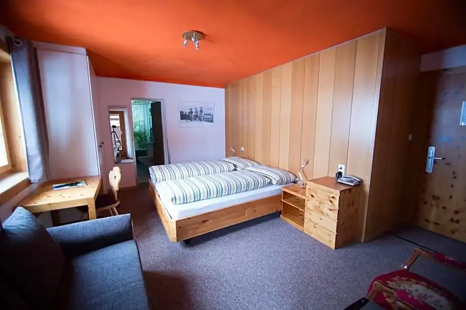Hotel Hold AG