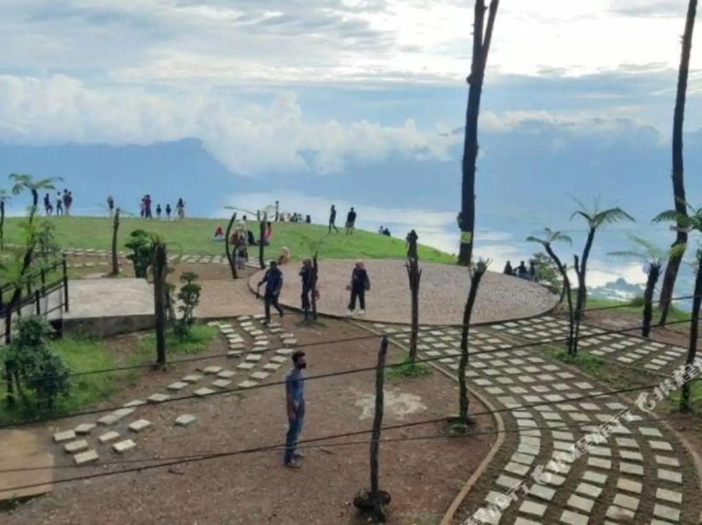 INDO ALAM RECREATIONAL RESORT
