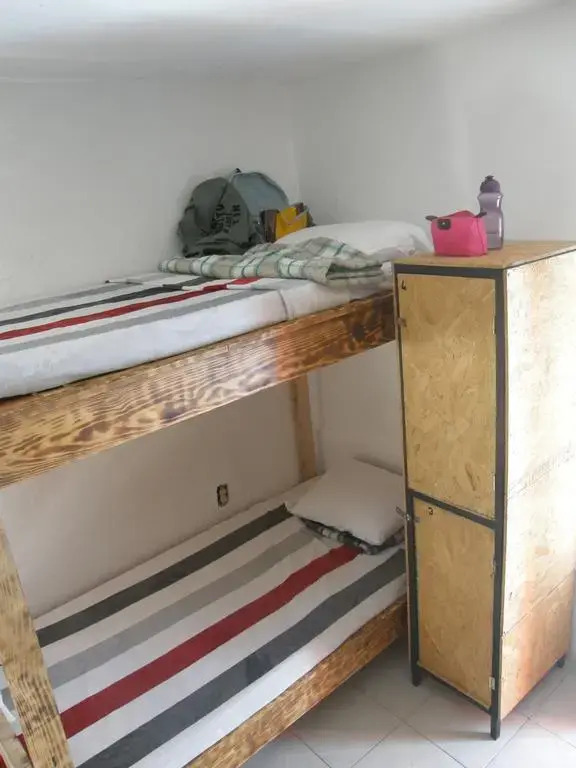 Hostal El Catrin