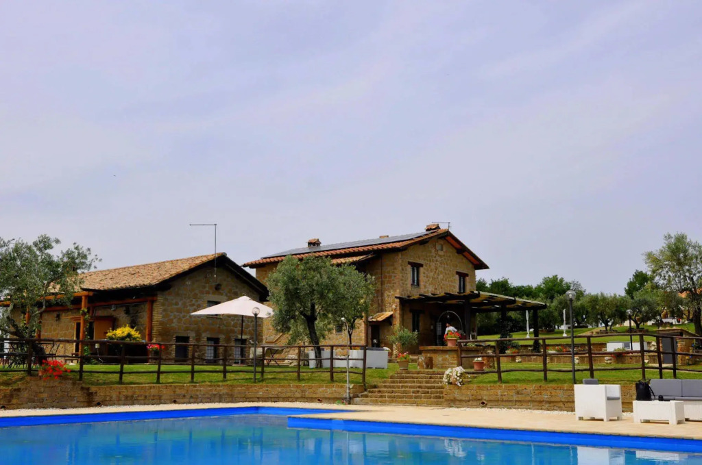 Agriturismo Nociquerceto