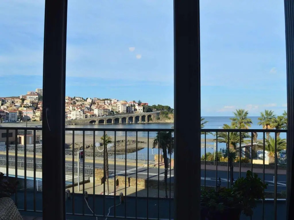 Appartement Banyuls-sur-Mer, 3 pièces, 6 personnes - FR-1-225C-49