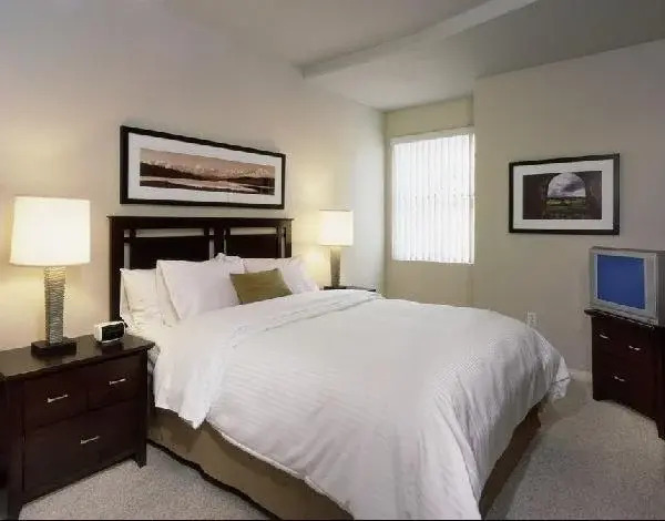 Oakwood At One Las Vegas