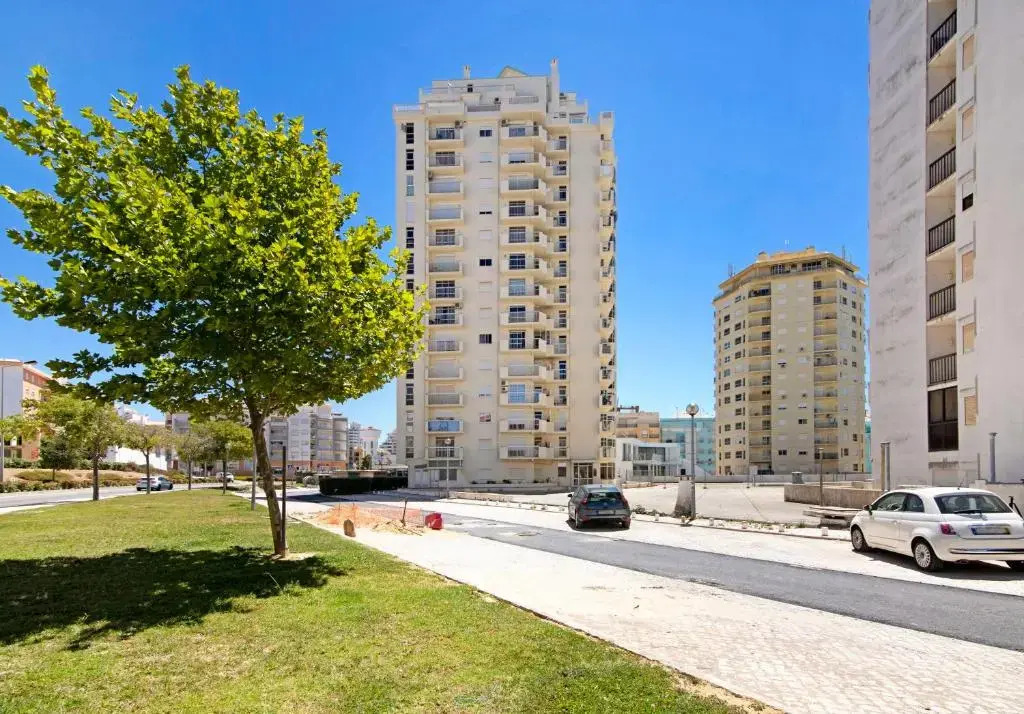 São Rafael 9ºD - Vista Mar