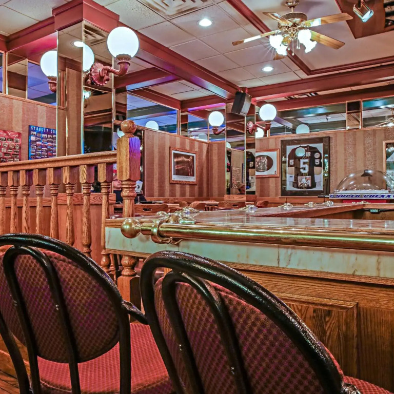 Athabasca Hotel