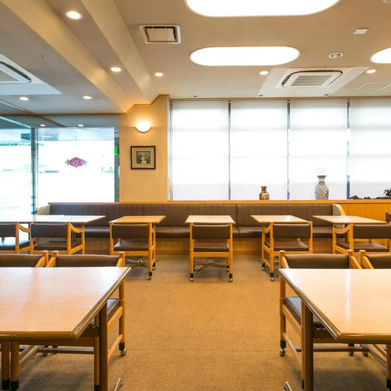 Yokkaichi City Hotel Annex