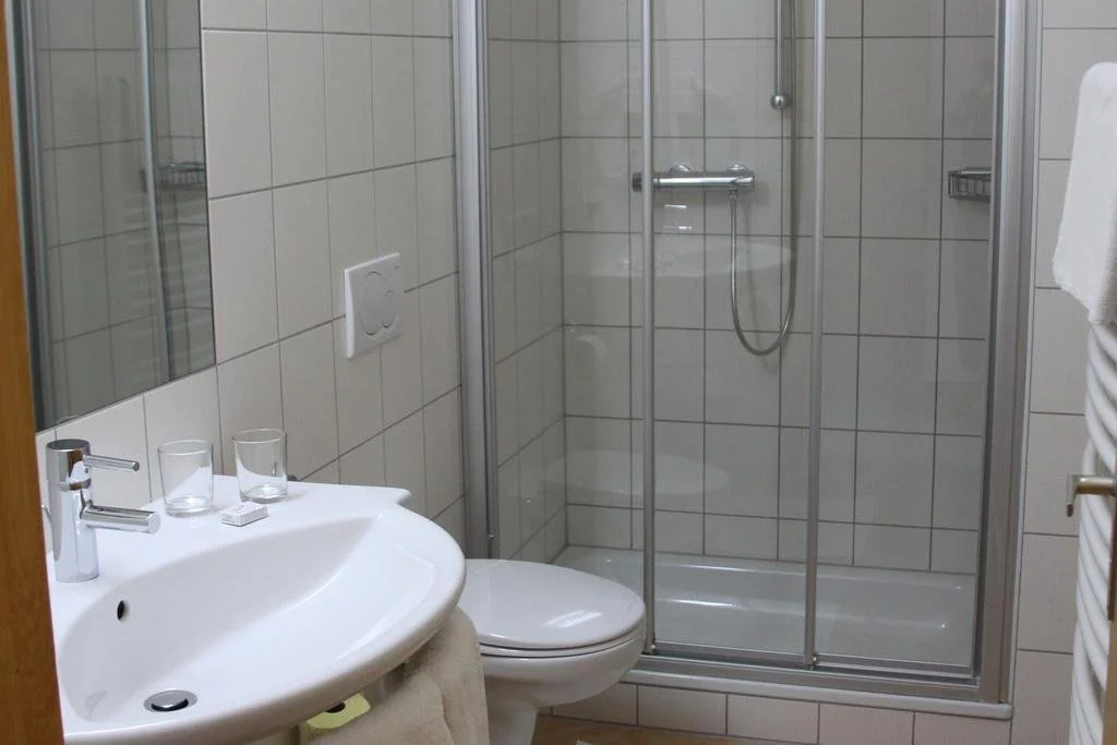 Hotel Schneeweiss