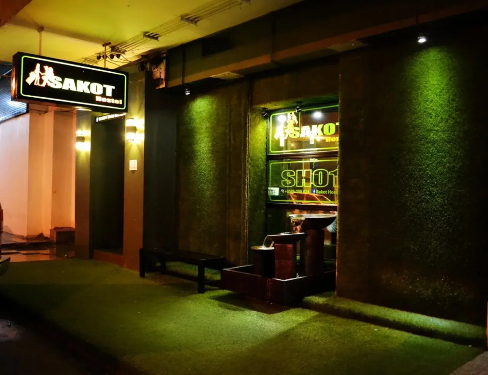 Sakot Hostel