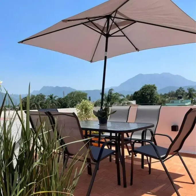 Casa Aga Orizaba - Apartahotel