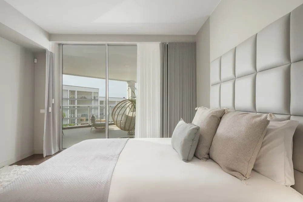 Luxury Holiday - Madeira Oceanview Paradise