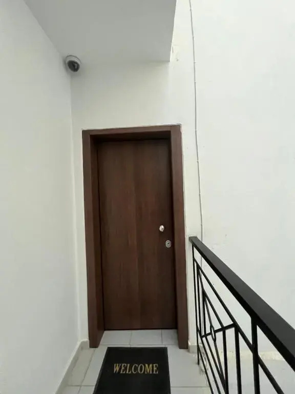 Anestis Apartments