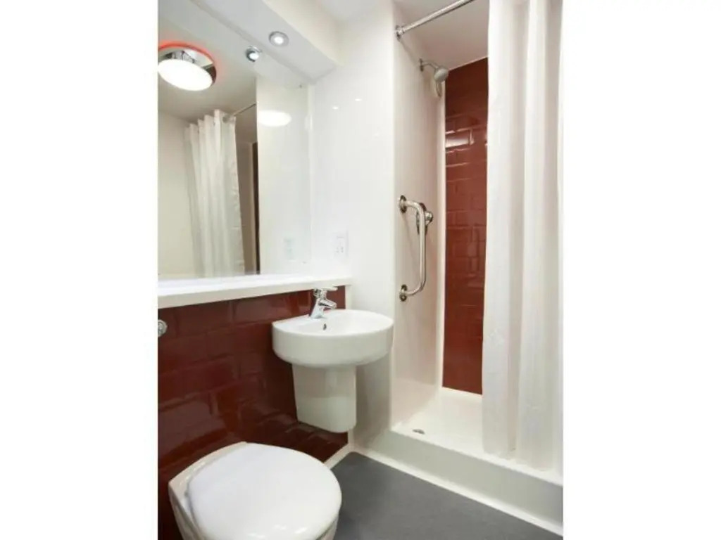 Travelodge Sedgefield