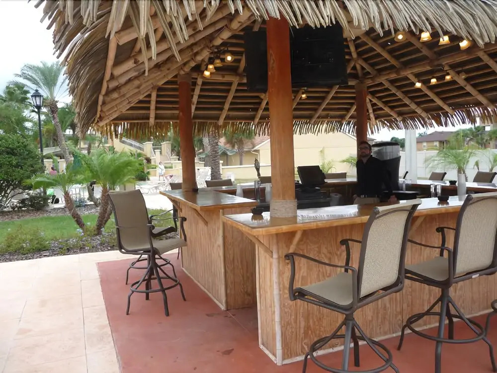Regal Palms Resort 3051 - Four Bedroom Townhome