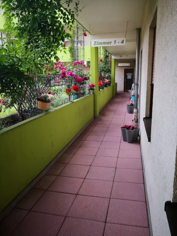 BoardingHouse- Klimatisiert - zentral