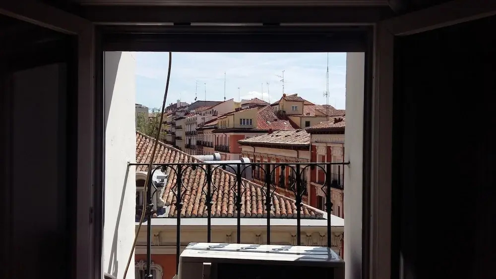 Hostal Flat55Madrid