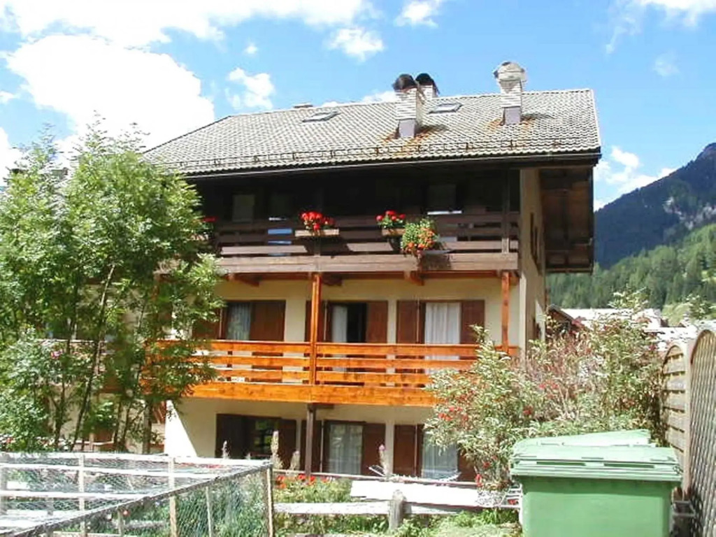 RIZZI SERGIO - Three room apartment. (022036-AT-066432)-412 RIZZI SERGIO