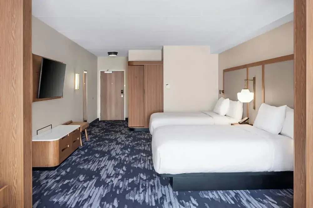Fairfield by Marriott Inn & Suites Gravenhurst Muskoka
