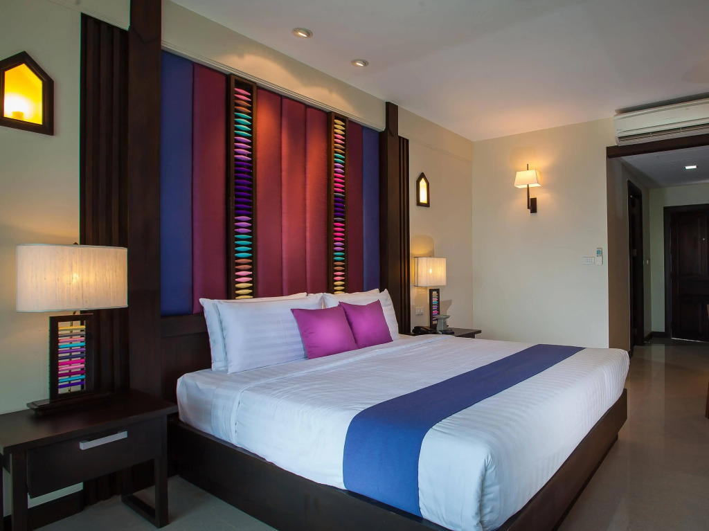 Huernnana Boutique Hotel