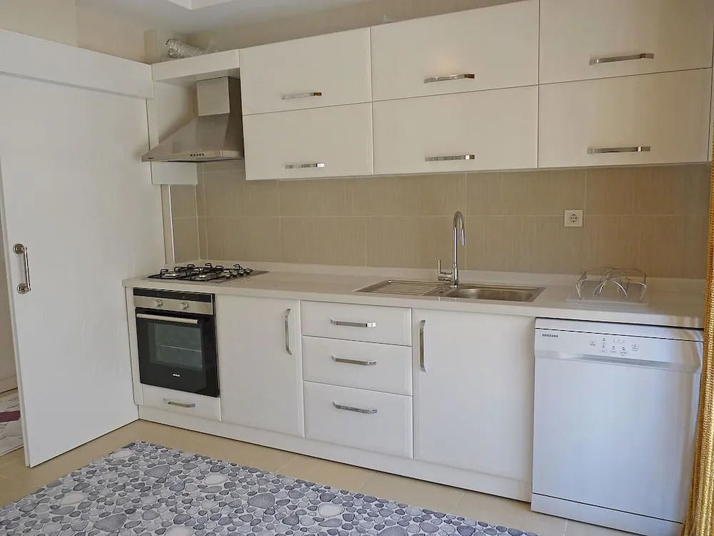White Star Antalya