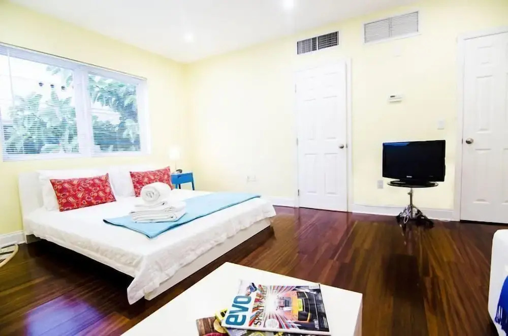 Luxury Star Suite