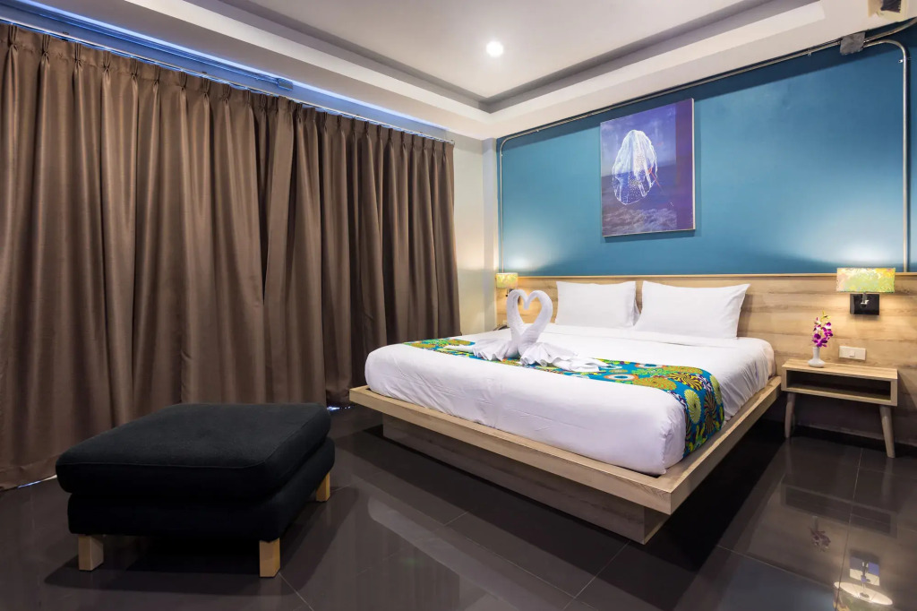 Memory Boutique Patong